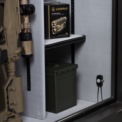 Winchester Safes Legacy Series Gun Safe
