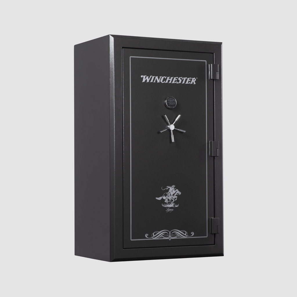 Winchester Safes Legacy Series Gun Safe