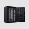 Winchester Safes Legacy Series Gun Safe