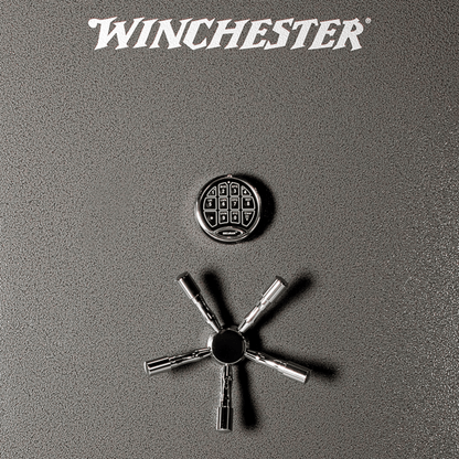 Winchester Safes Ranger Series Gun Safe