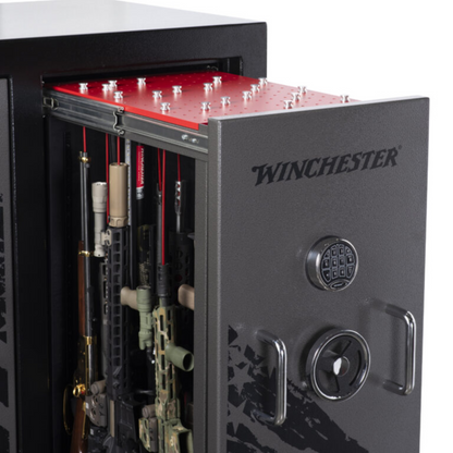 Winchester Safes Defender Double Door Gun Safe