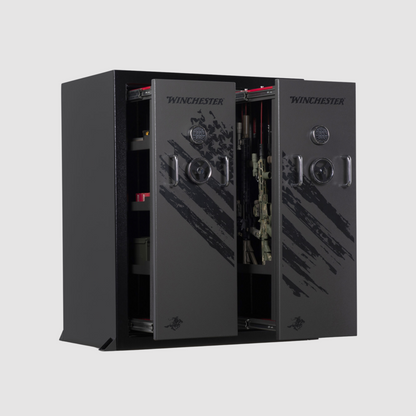 Winchester Safes Defender Double Door Gun Safe