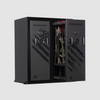 Winchester Safes Defender Double Door Gun Safe
