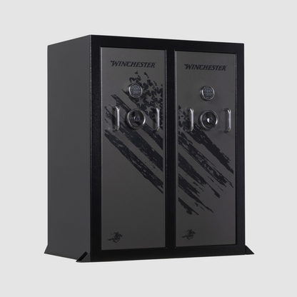 Winchester Safes Defender Double Door Gun Safe