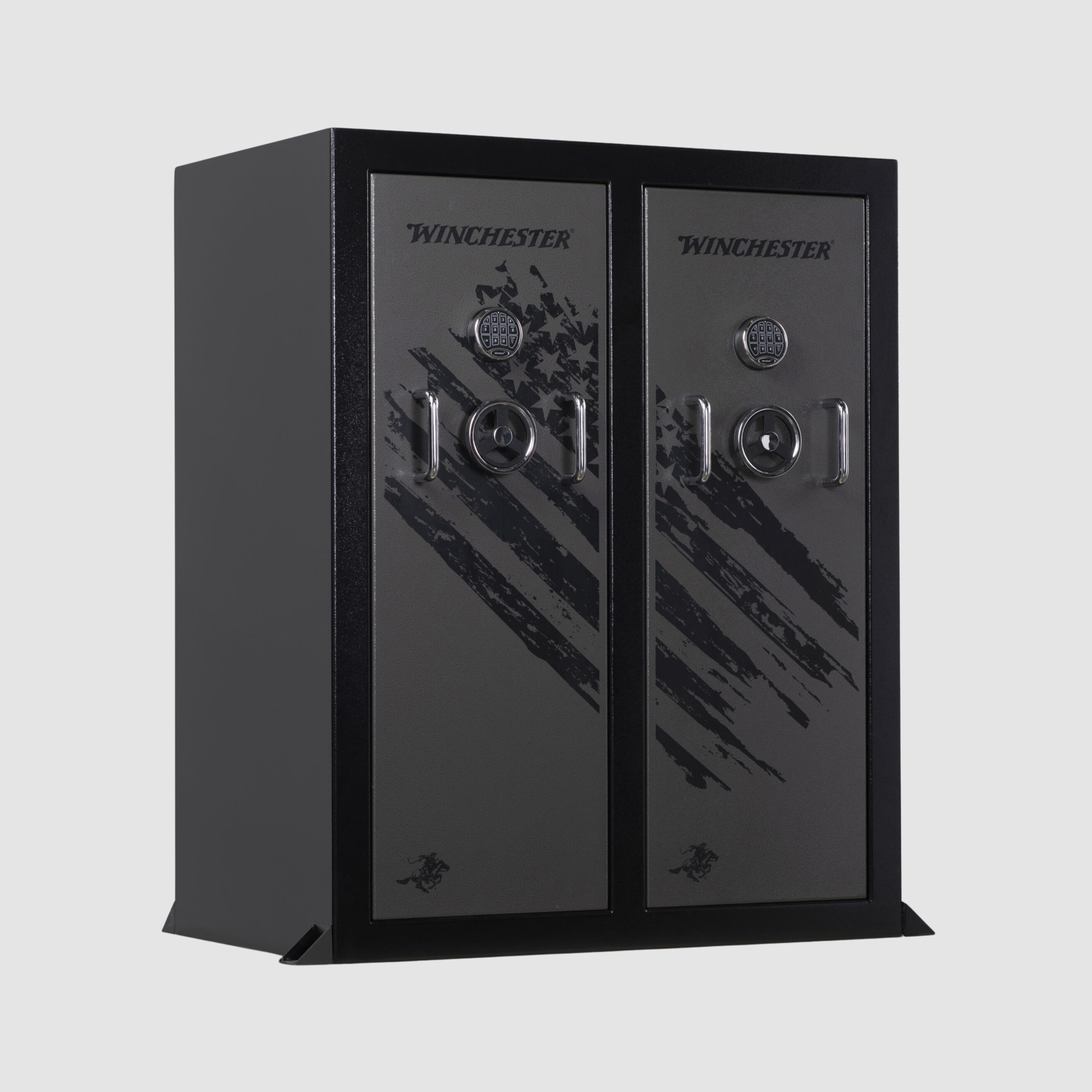 Winchester Safes Defender Double Door Gun Safe
