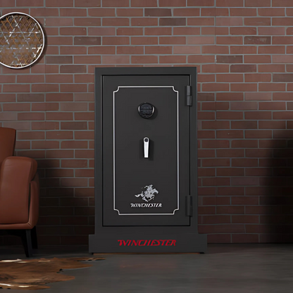 Winchester Safes Home Series Gun Safe