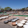 Phoenix Precast Products Wok Series Fire Bowls & Pits