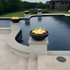 Phoenix Precast Products Wok Series Fire Bowls & Pits