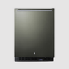Summit 24" Wide Built-In All-Freezer, ADA Compliant ALFZ53