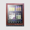 Summit 24" Wide Built-In Beverage Cooler, ADA Compliant ALBV2466