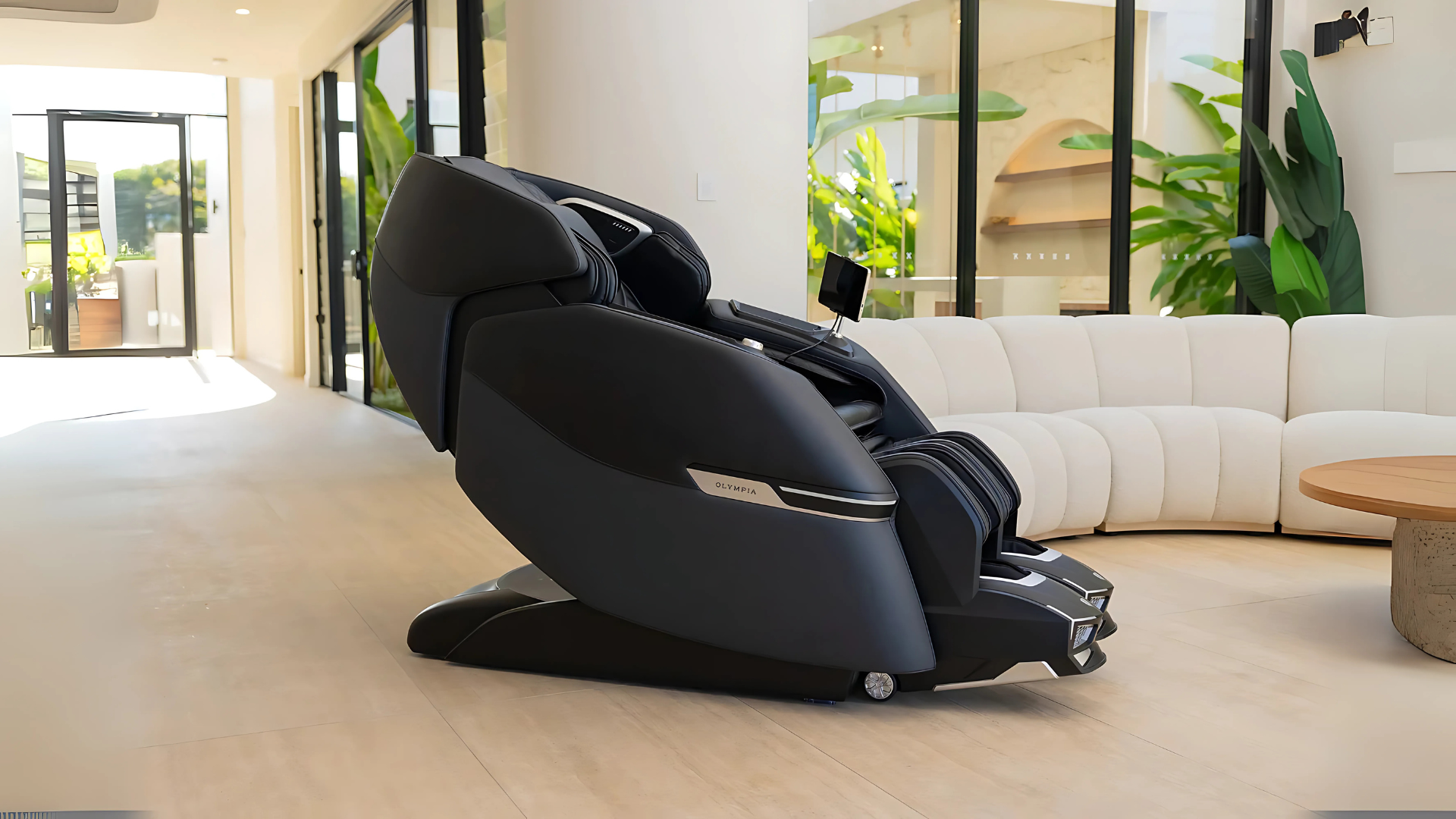 Massage Chair