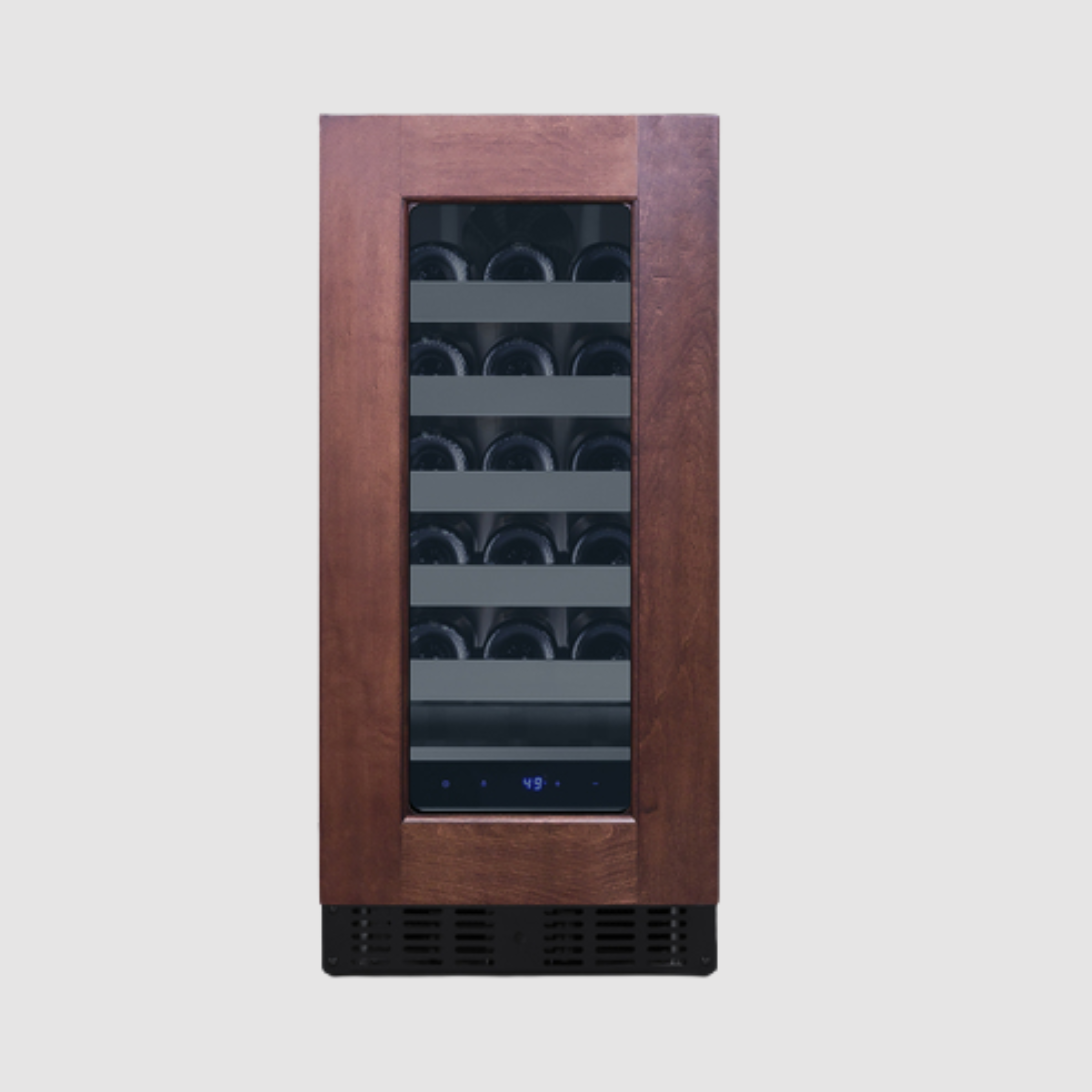 Summit 15" Wide 18" Depth Built-In Beverage Center, ADA Compliant ASDG1521